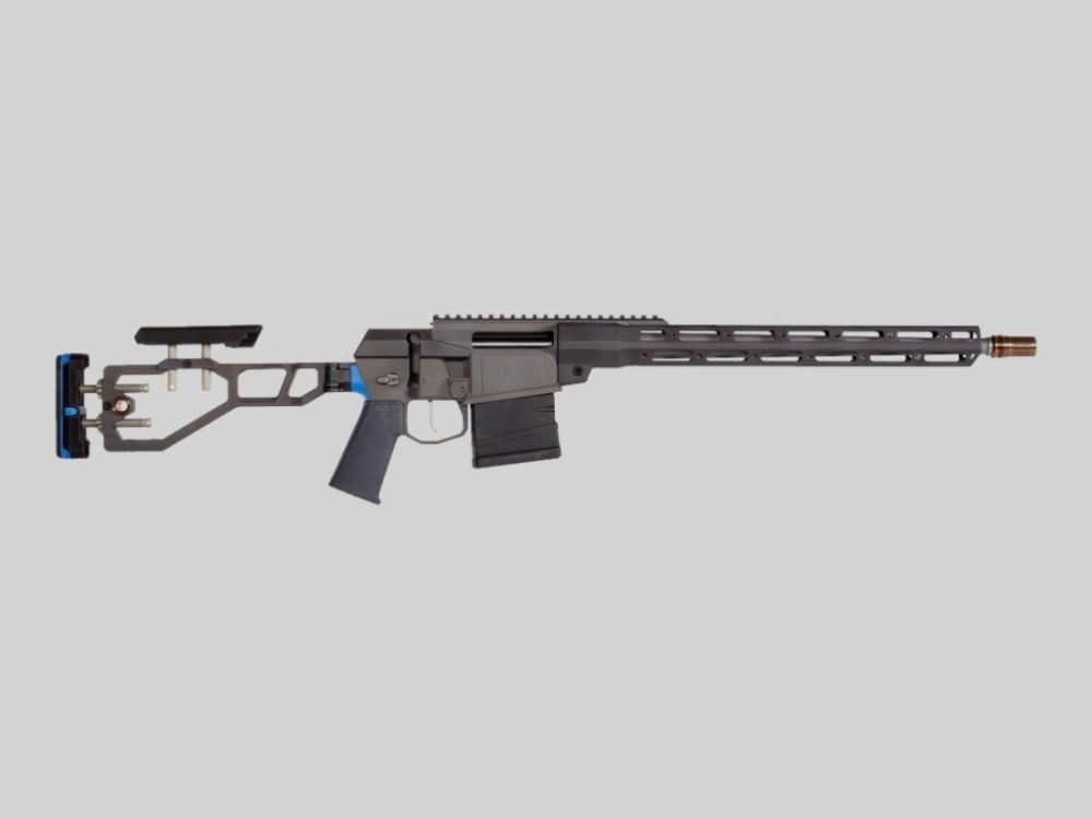 The Fix Repetierbüchse by Q / .308 Win.