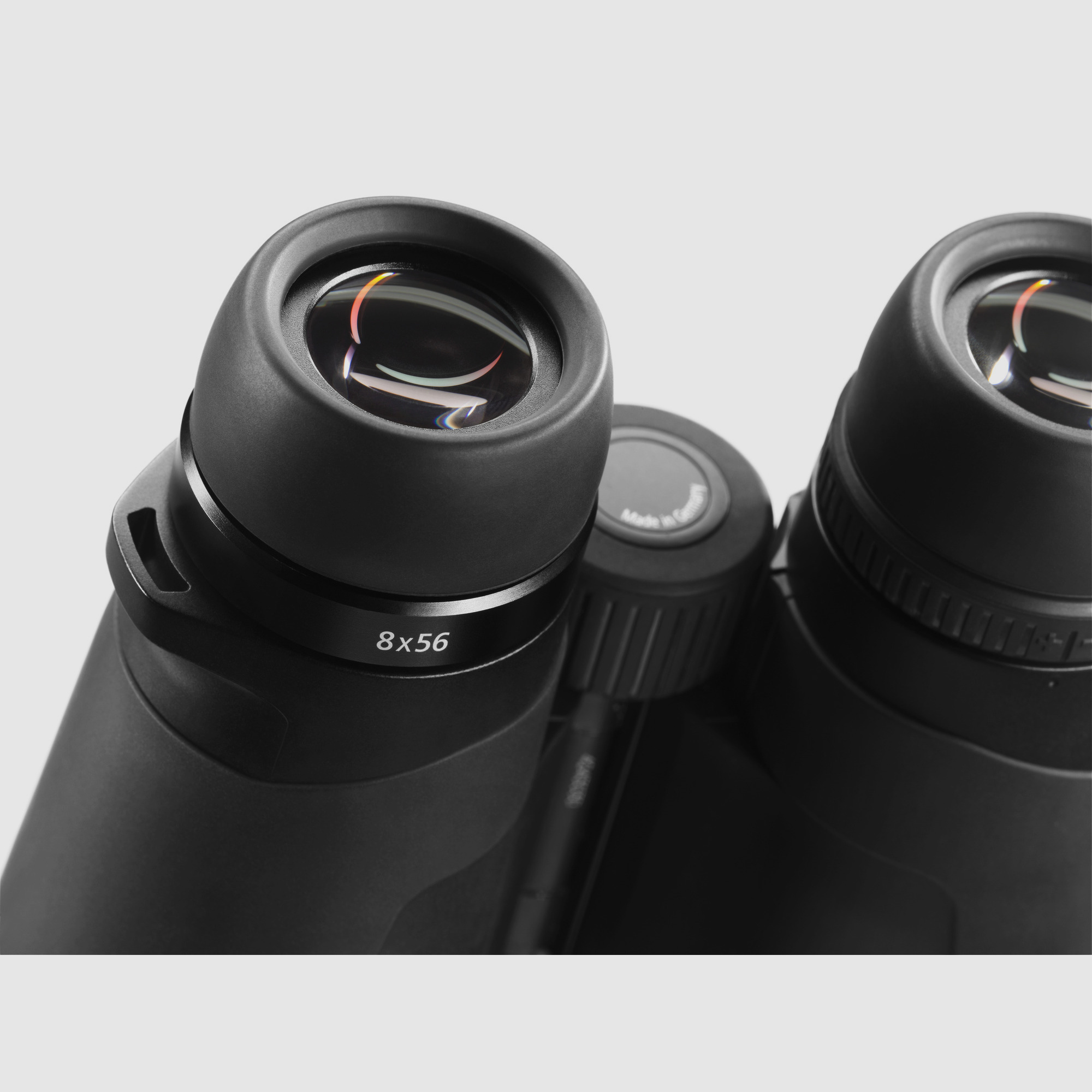 Zeiss Conquest HD 8x56 jumelles - NEUF - Vente de liquidation Vitrine - Exposition 1x Disponible