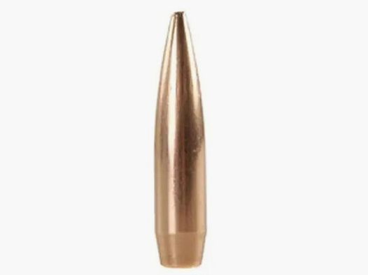 Sierra Geschoss .22/.224 Long Range Spec. 80GR HPBT Match 50 Stück