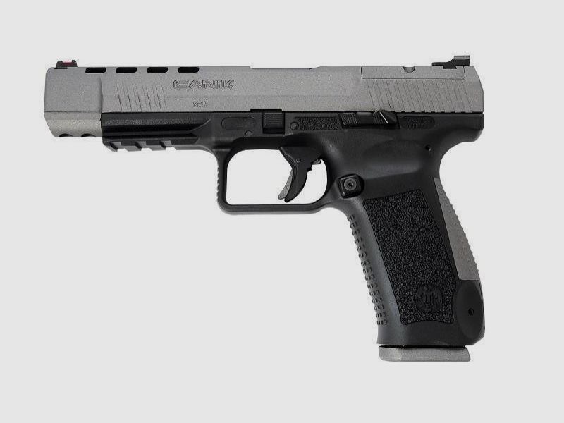 CANIK TP9-SFX MOD 2 TUNGSTEN CAL 9×19, image 1 sur 3