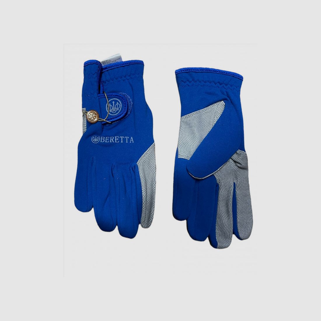 Beretta Schiethandschoenen Blauw Art. GL3801330055, afbeelding 2 van 2