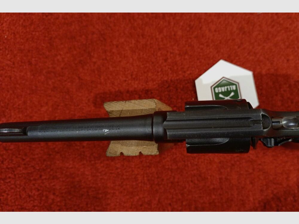 Smith & Wesson Victory .38Special, imagen 7 de 7
