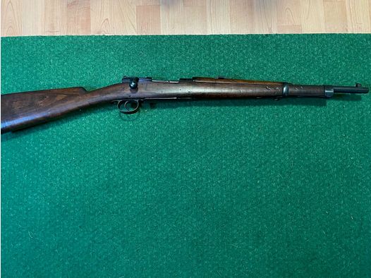 Estados Unidos Brazil FN System 98