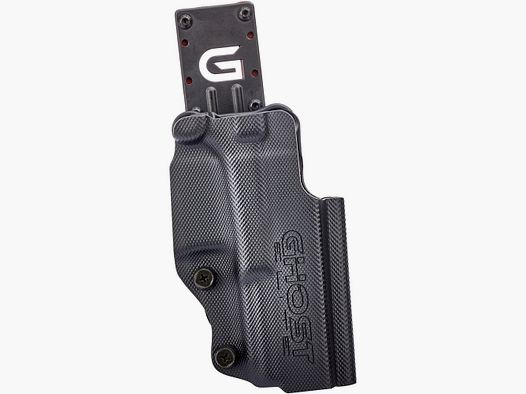 Ghost Holster Thunder Elite for Beretta 92X - Performance Defensive