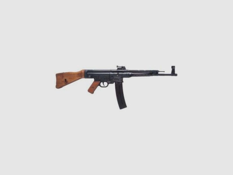 GSG Karabiner STG 44 Kal. .22 l.r., Bild 2 von 2