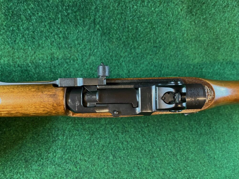 Ruger MINI 14 .223Rem