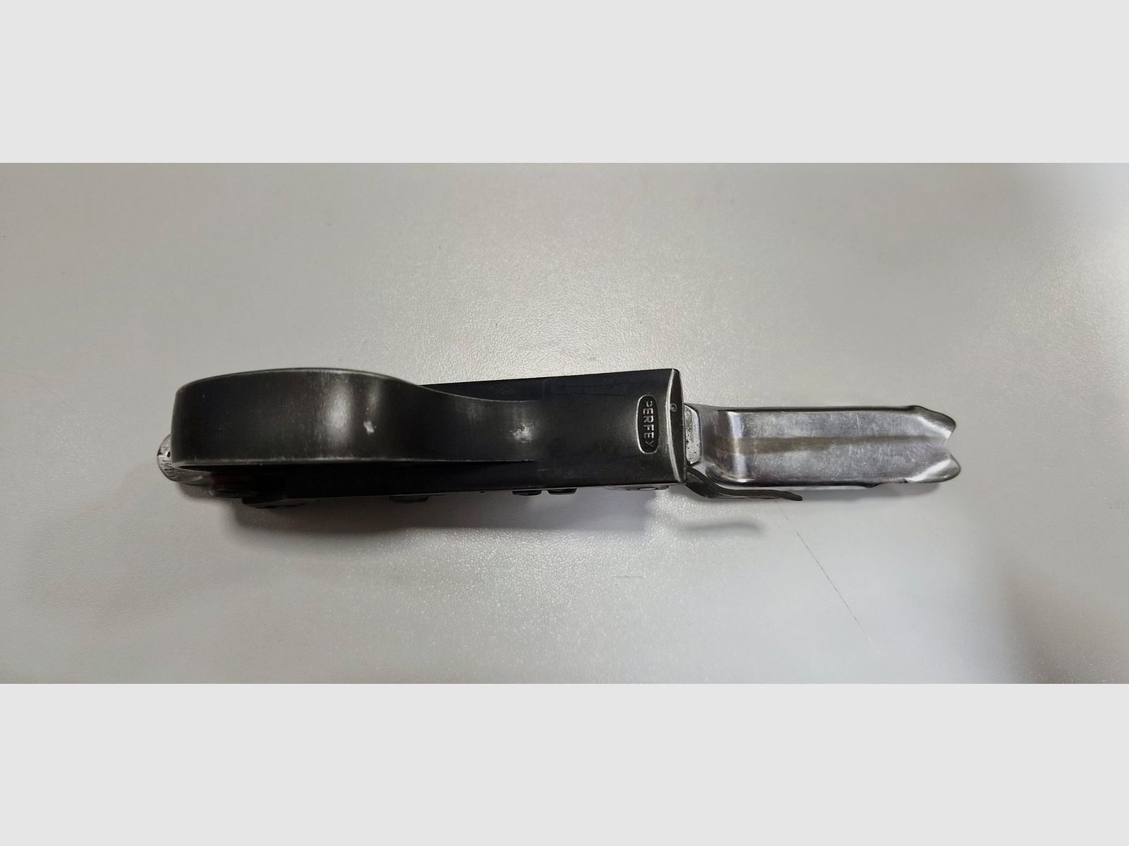 Unterhebelrepetierer MANUFRANCE PERFEX, Bild 4 von 4