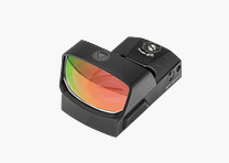 Burris Fast Fire IV Rotpunktvisier 3 MOA