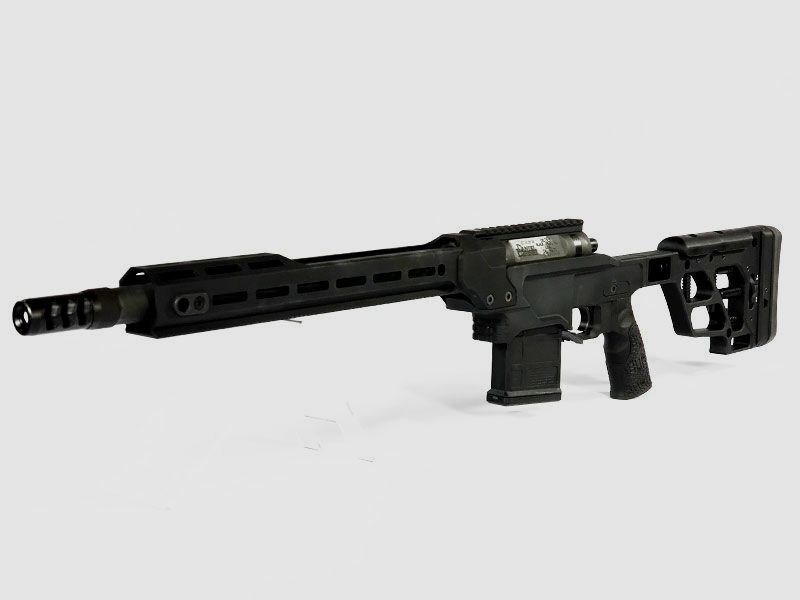 Daniel Defense	 DELTA Pro