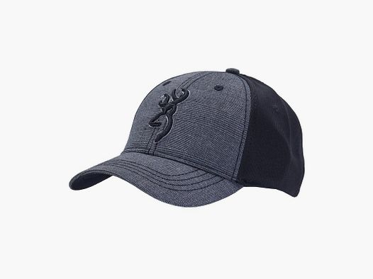 Gorra Iron Grau