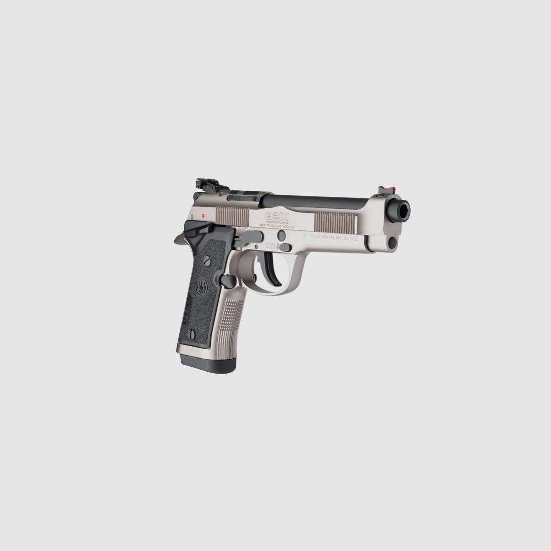 Beretta 92X Performance Optic Ready SA/DA, Bild 3 von 3