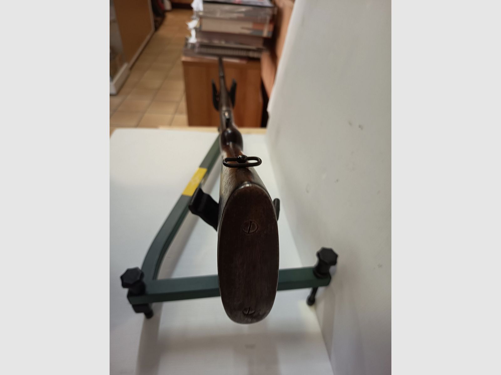 MANUFRANCE SIMPLEX Kaliber 16/65, Bild 7 von 13