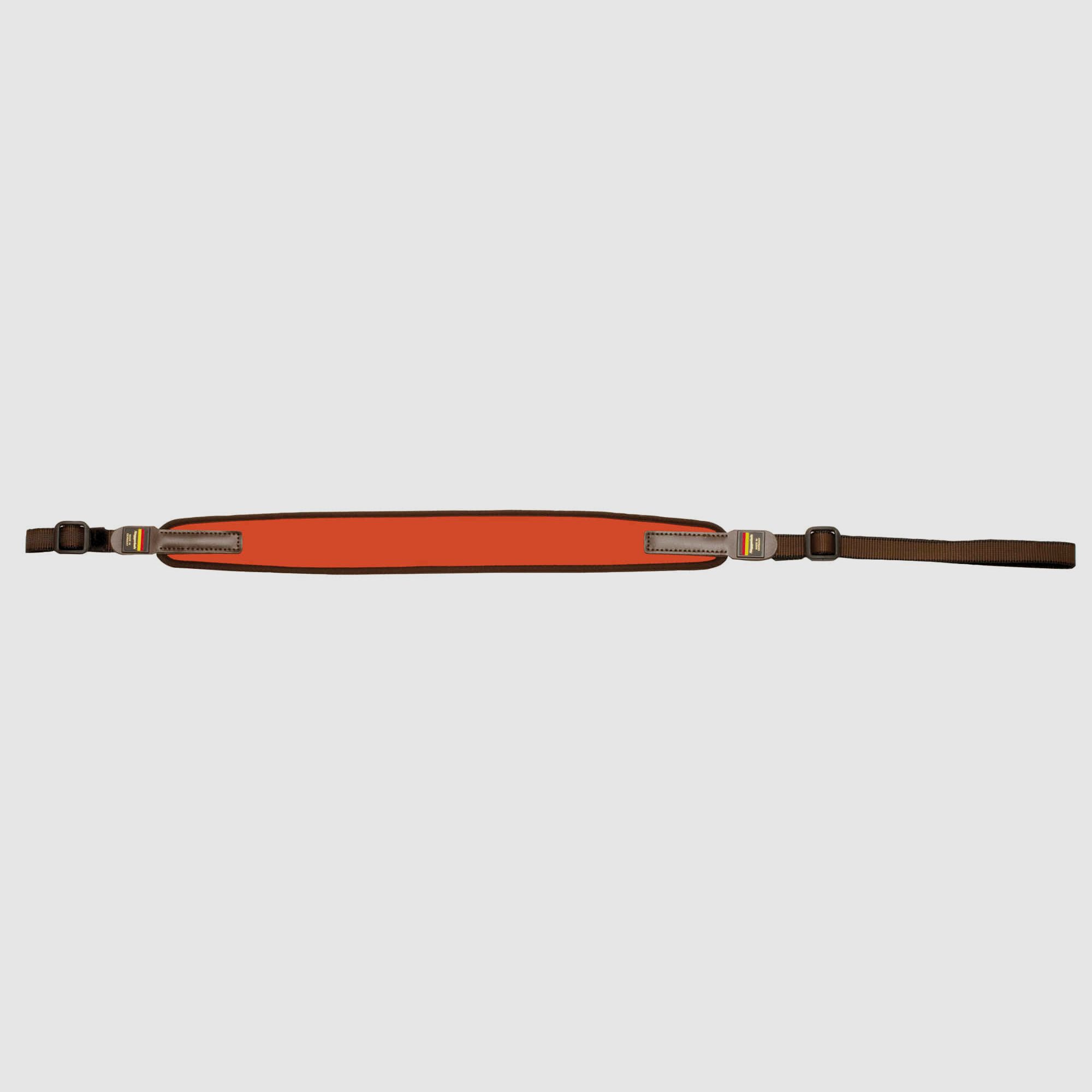 Bretelle Droite NIGGELOH Néoprène pour Carabine à Boucle Standard, image 4 sur 5