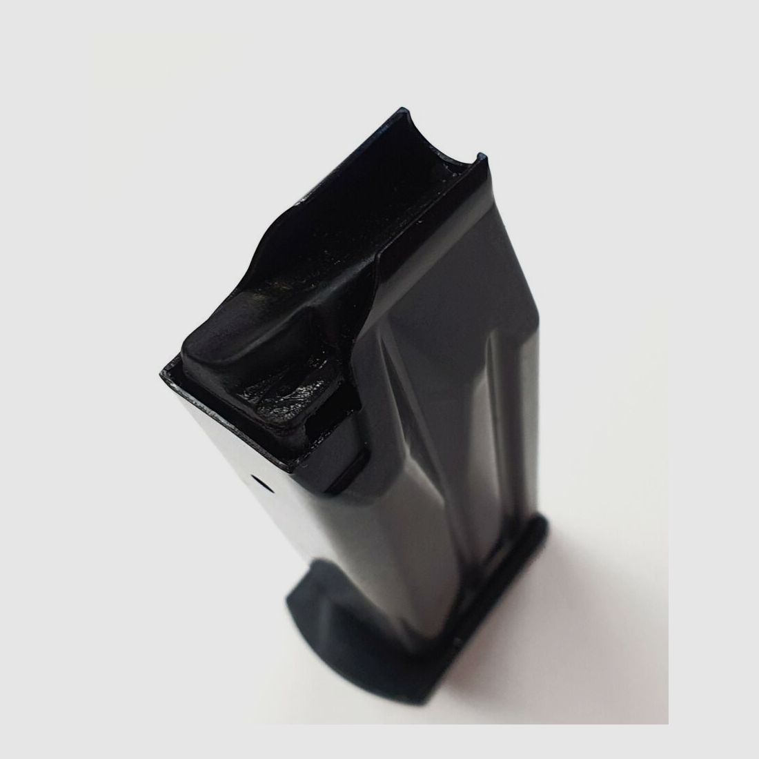 Unknown magazine for pistol HK SFP9 and P30 - 9mm Luger - 17 rounds
