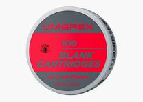 Umarex 6 mm Flobert 100 Schuss