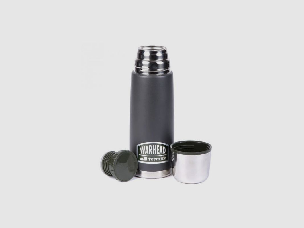 Termos Termite WARHEAD 0,7L GRAY, Bild 1 von 2
