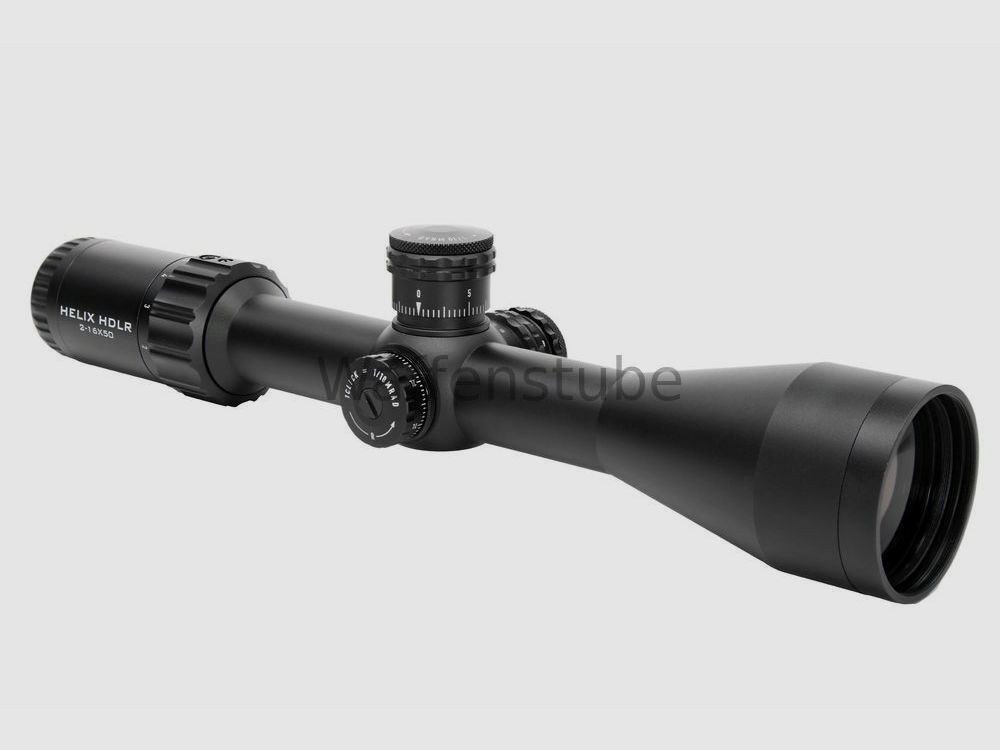 Tikka	 T3x Varmint mit Element Optics