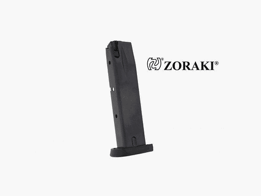 Zapasowy magazynek Zoraki 914 i 925 16 nabojów