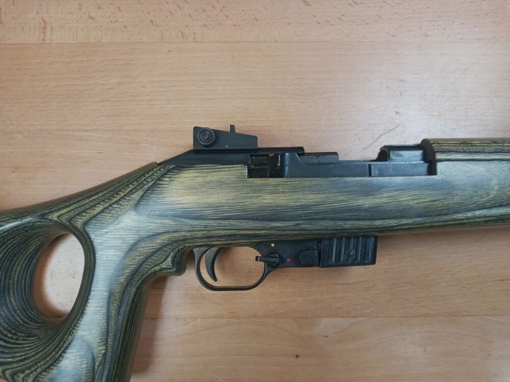 Erma EGM 70
