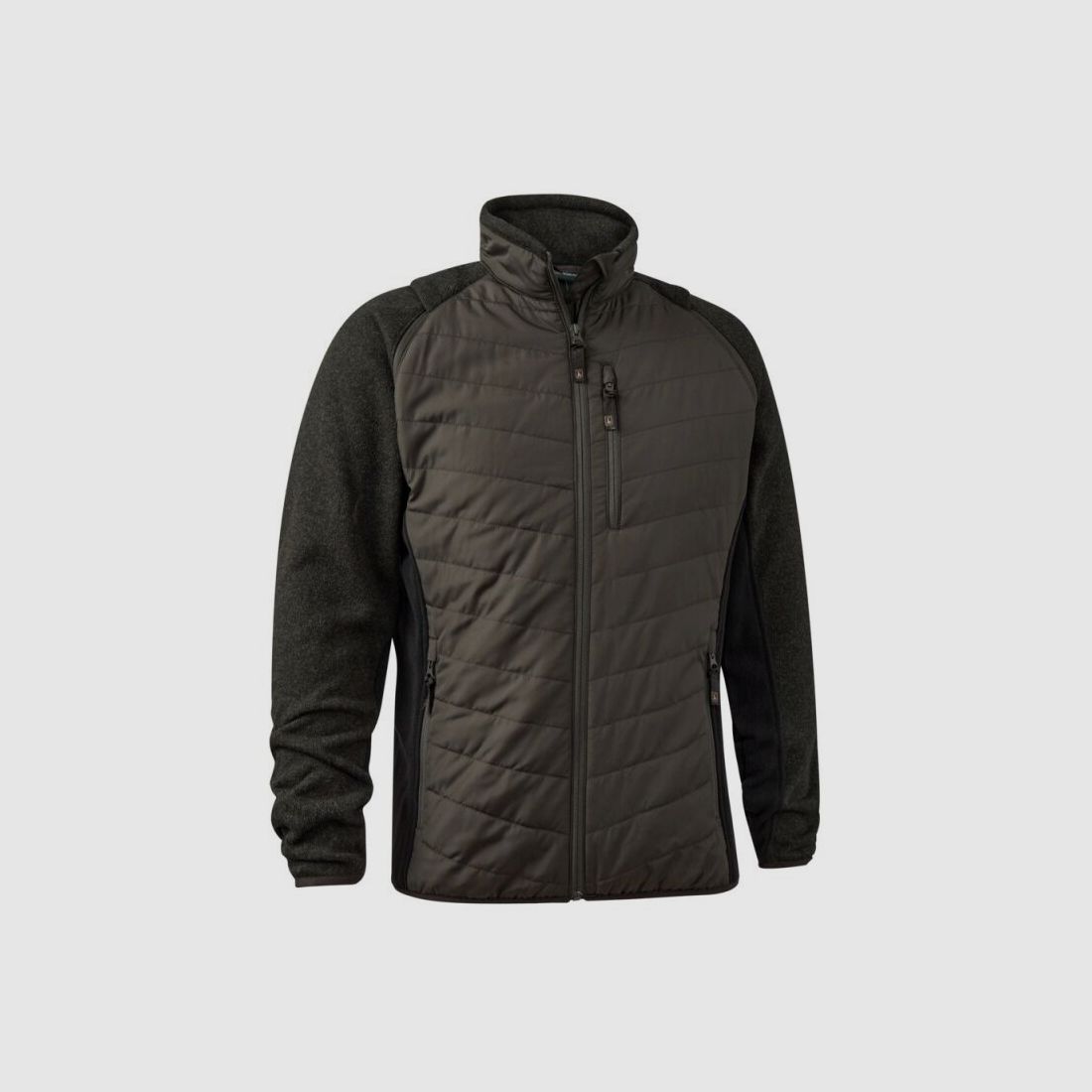 Deerhunter Herren Jacke Moor Zip-Off