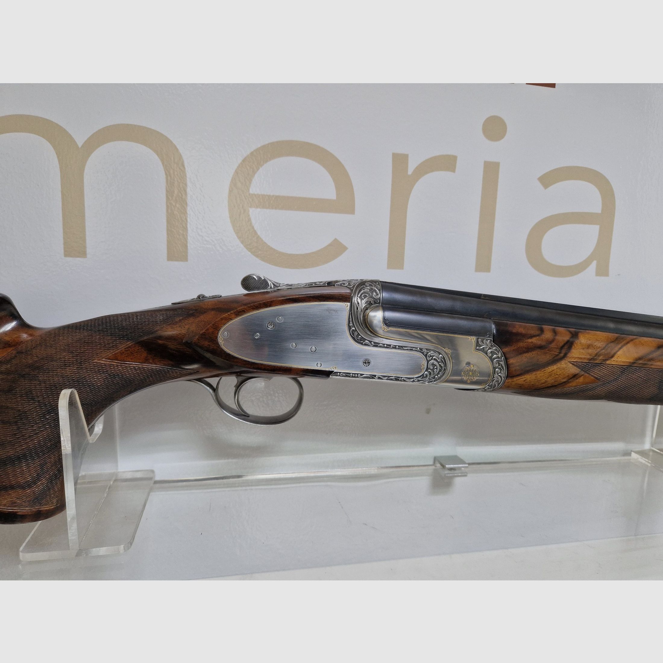 Fusil Abbiatico Salvinelli, image 1 sur 6
