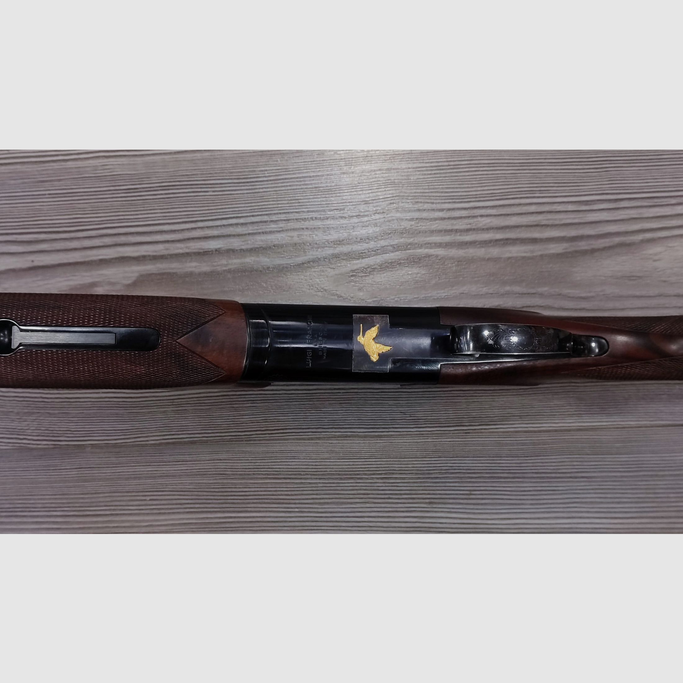 FRANCHI FALCONNET Kal.12/70, Bild 15 von 18