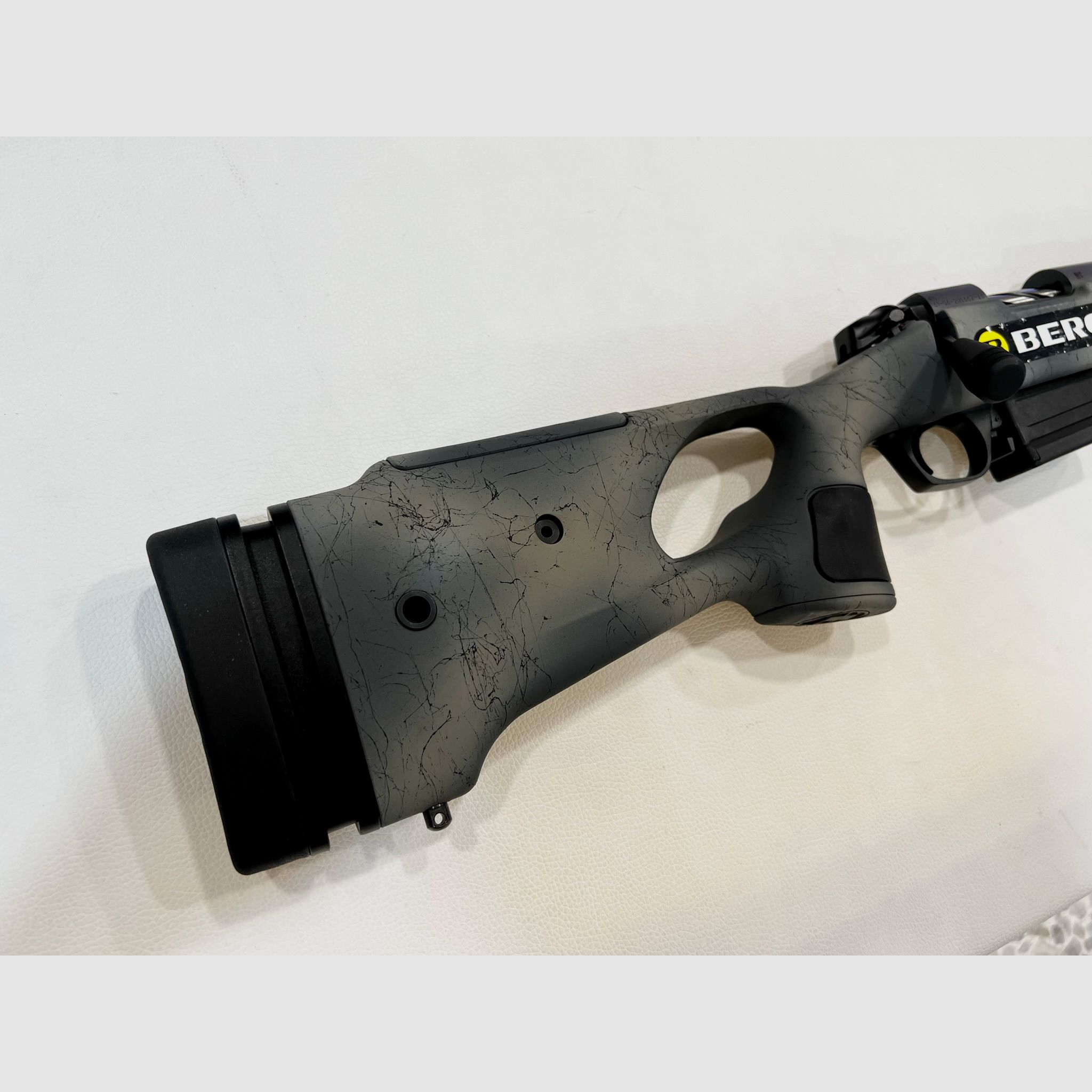 BERGARA B14 THUMBHOLE – 308 WIN., Bild 6 von 9