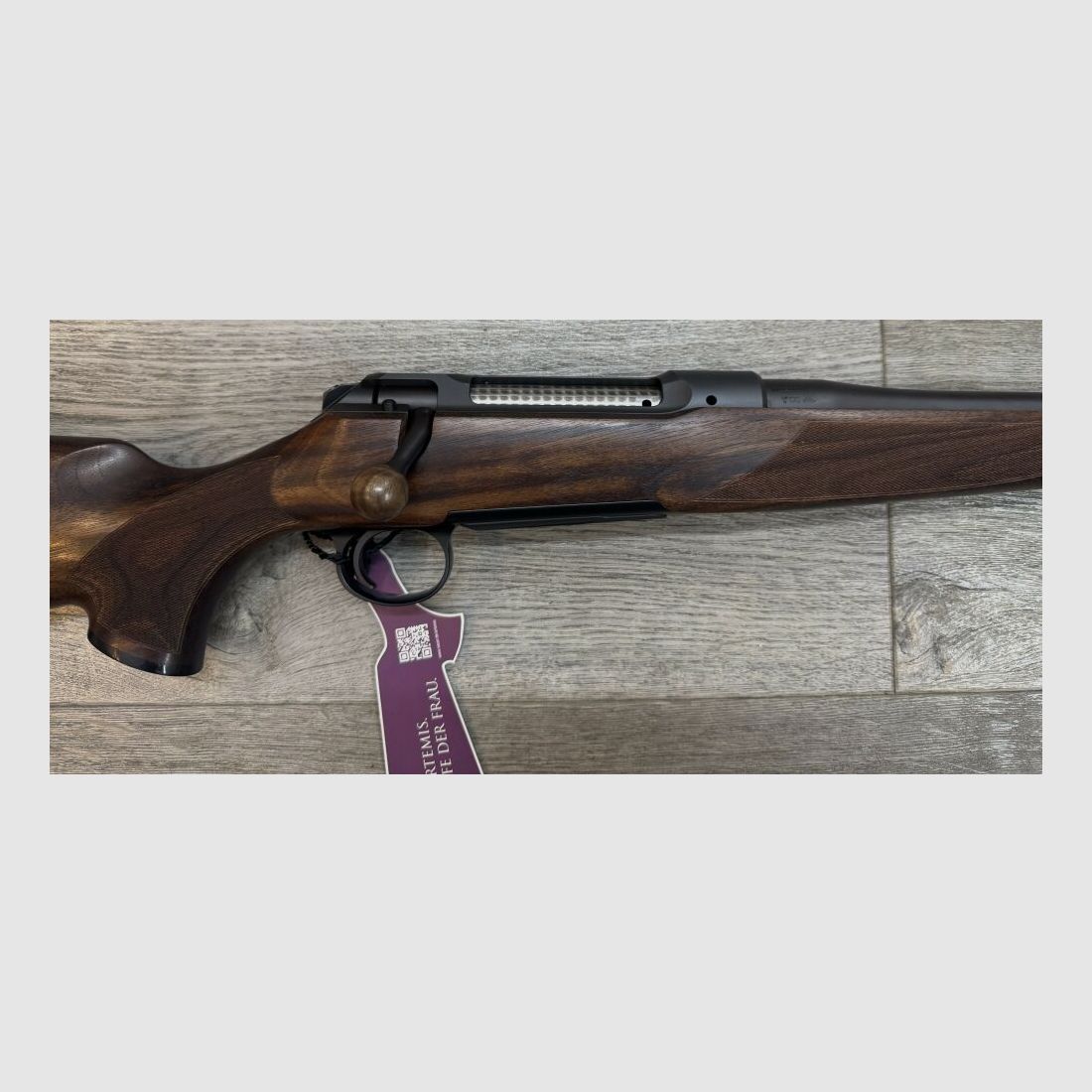 Sauer 101 Artemis