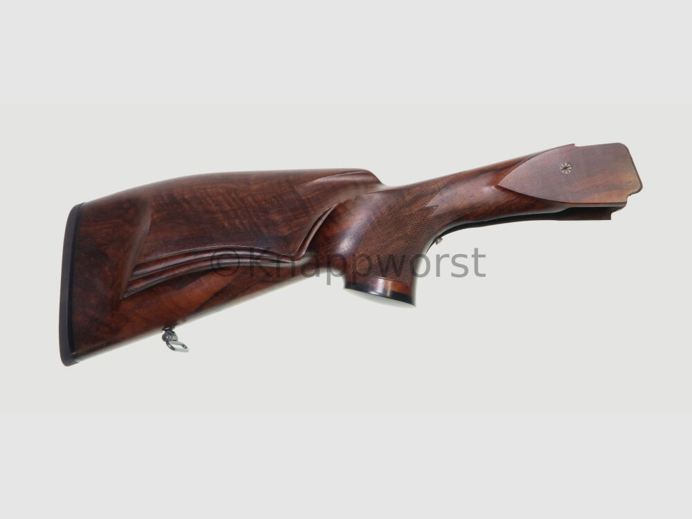 Merkel Merkel doble rifle drilling 961