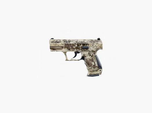 Umarex CPS Kryptek