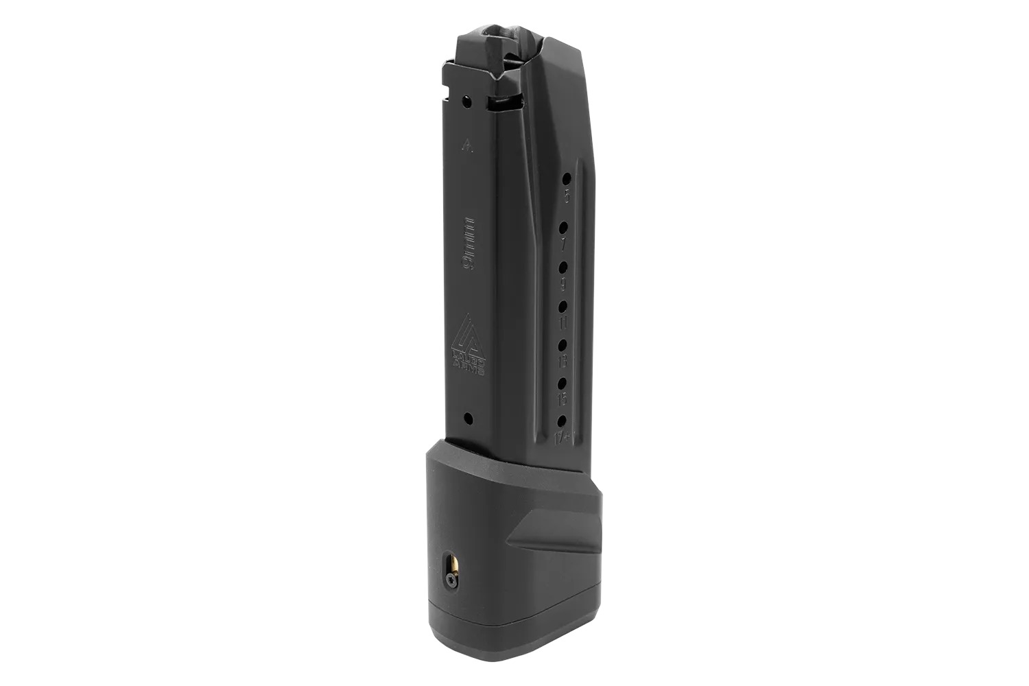 Magazin Alien 22RDS creator