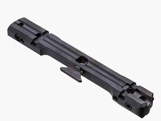 Nuovo!!! Montaggio di base Vario Dentler Heym SR30