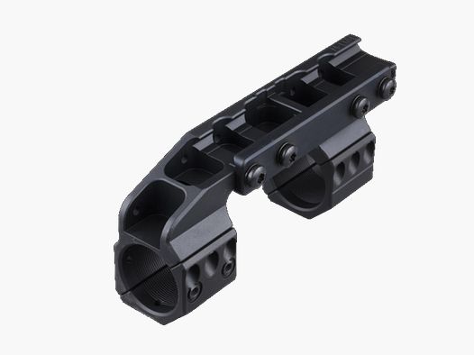 Spuhr Block Mounting 34 Gen2 H 38 / 21 mm OMIL PIC Cantilever