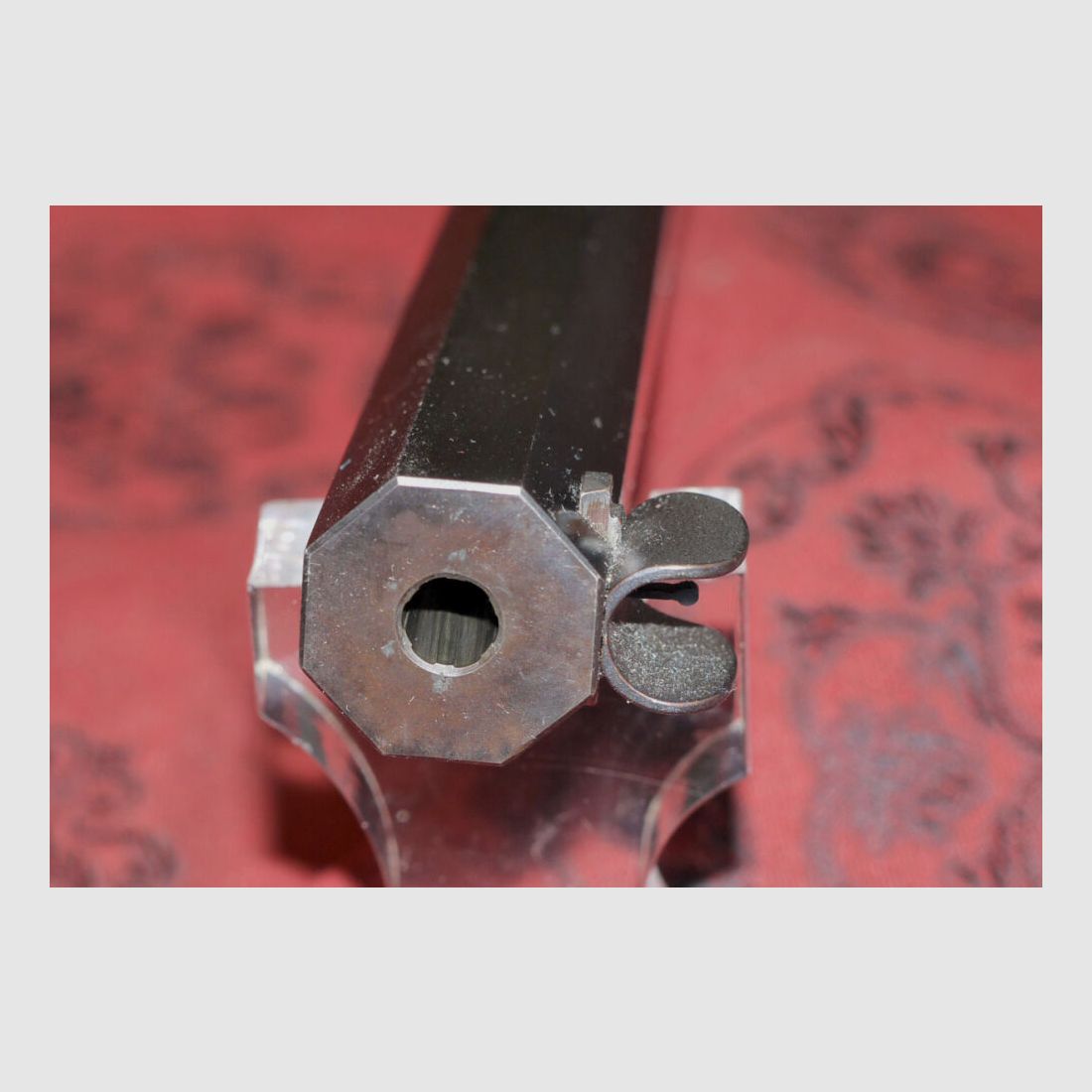 Krausser Gew.71 fire nozzle