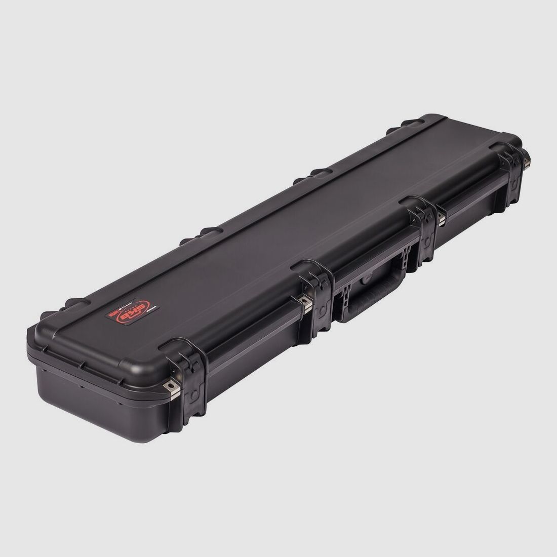 SKB CASES Long Gun Case 3i Series 4909 4909-SR with Foam Insert