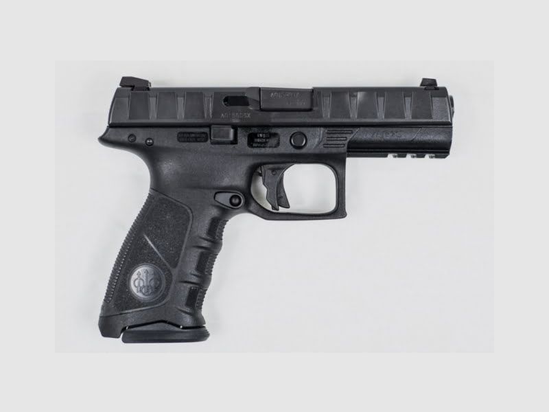 Beretta APX, Bild 1 von 4