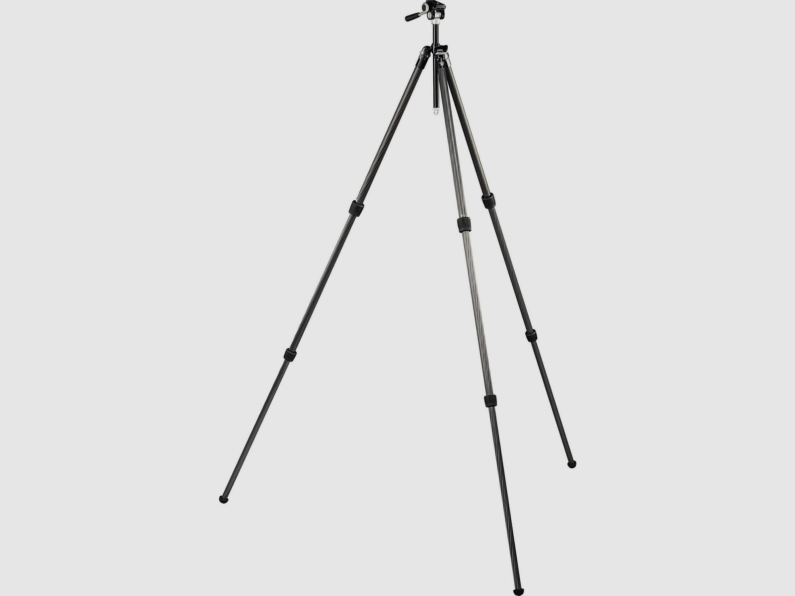 Vortex Ridgeview Carbon Statief, afbeelding 2 van 3