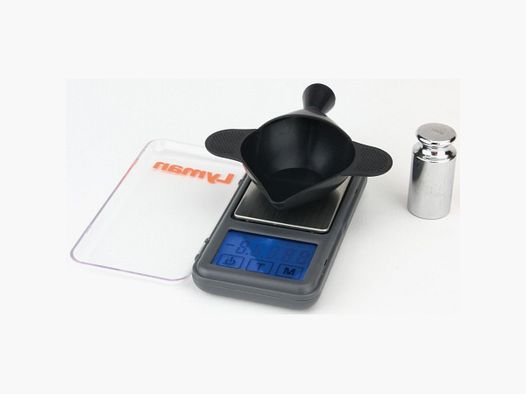 Lyman Pocket Touch 1500 Waage