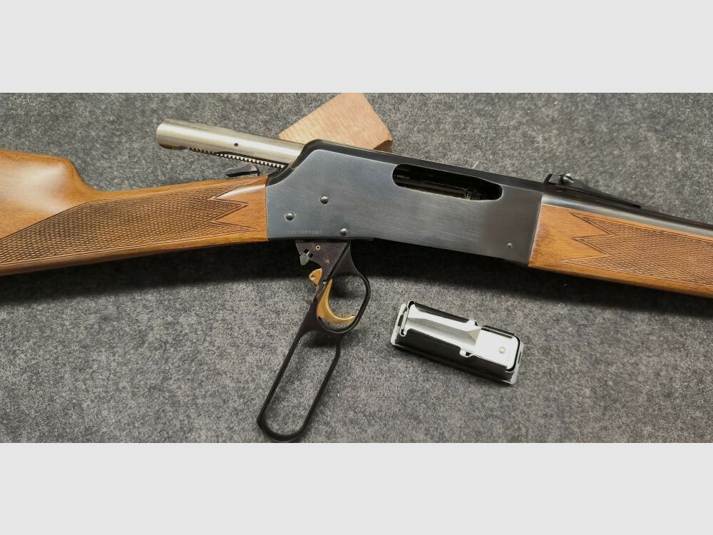 Browning BLR, Bild 9 von 9