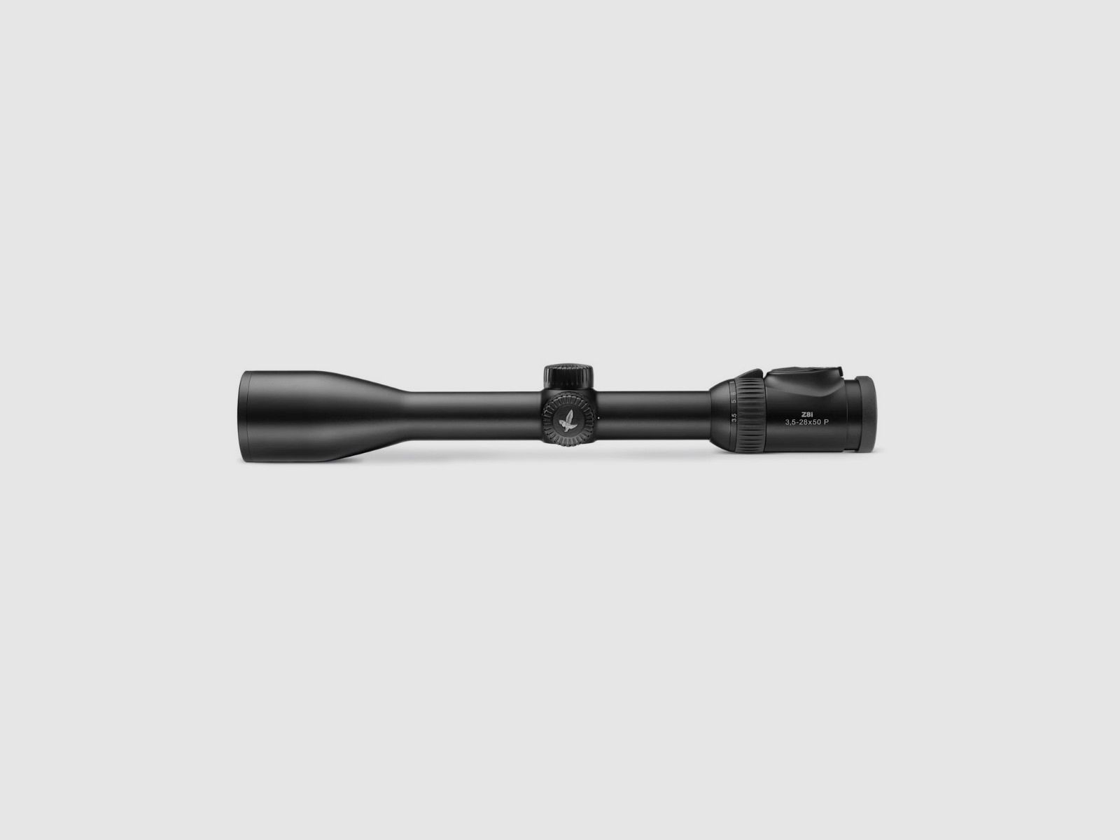Telescopio Swarovski Optik Z8i 3,5-28x50, immagine 2 di 2