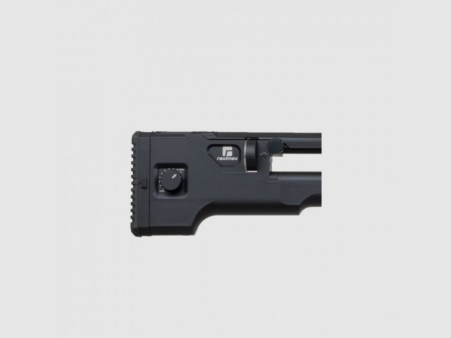REXIMEX – CARABINE PCP THRONE GEN 2 – 5,5 MM, image 3 sur 4