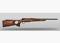 HEYM SR 30 Komplettpaket mit Zielfernrohr Jungjägerpaket Schmidt & Bender 2,5-10x56 Leuchtpunkt