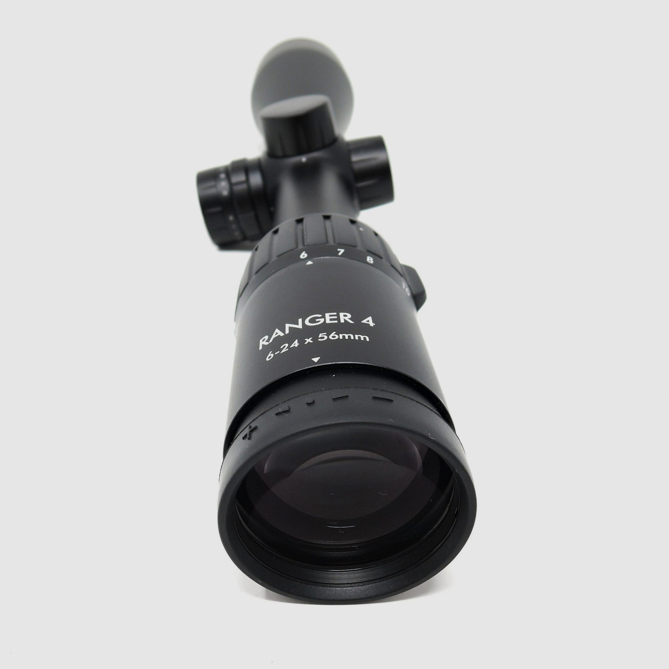 Steiner Ranger 4 6-24×56 mm BC, afbeelding 4 van 7