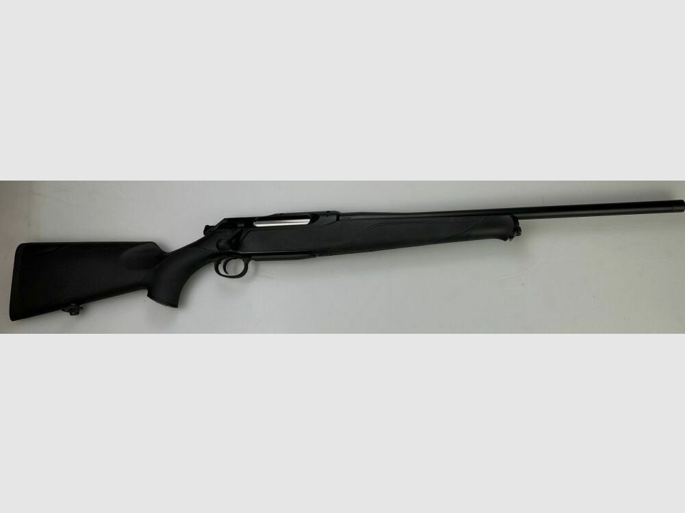 SAUER 505 ErgoMax Black