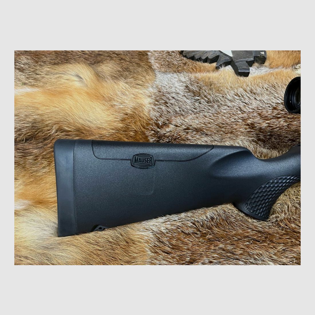 Mauser M25 Extreme