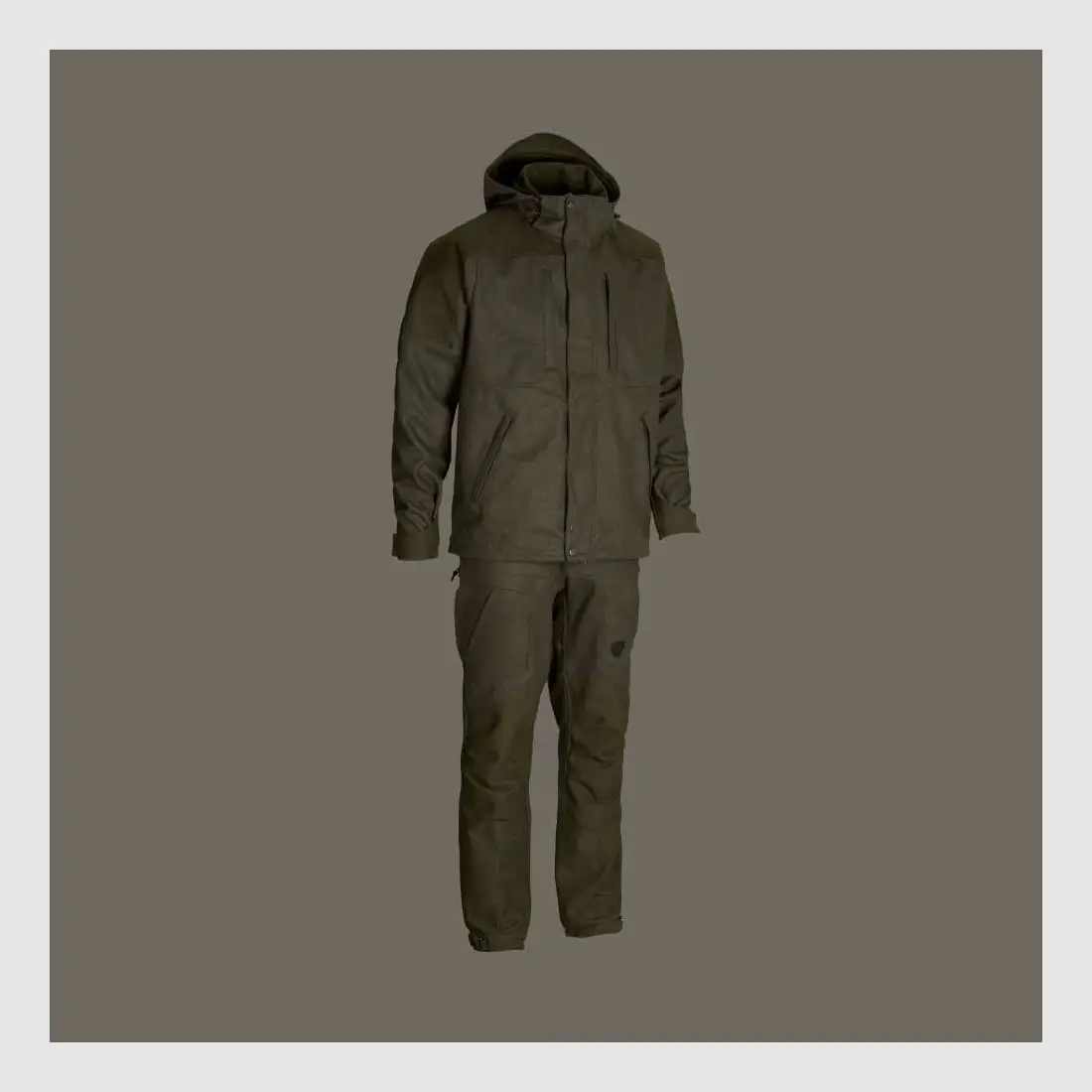 ASBJORN VARG Dark green, image 4 of 16