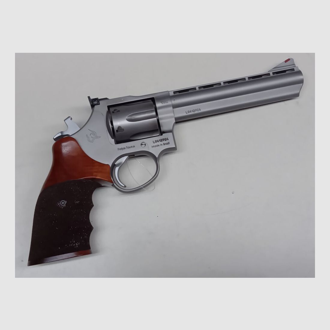 Taurus - Brazil Mod. 689 STS