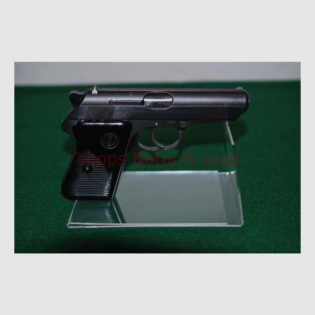 CZ VZOR 50