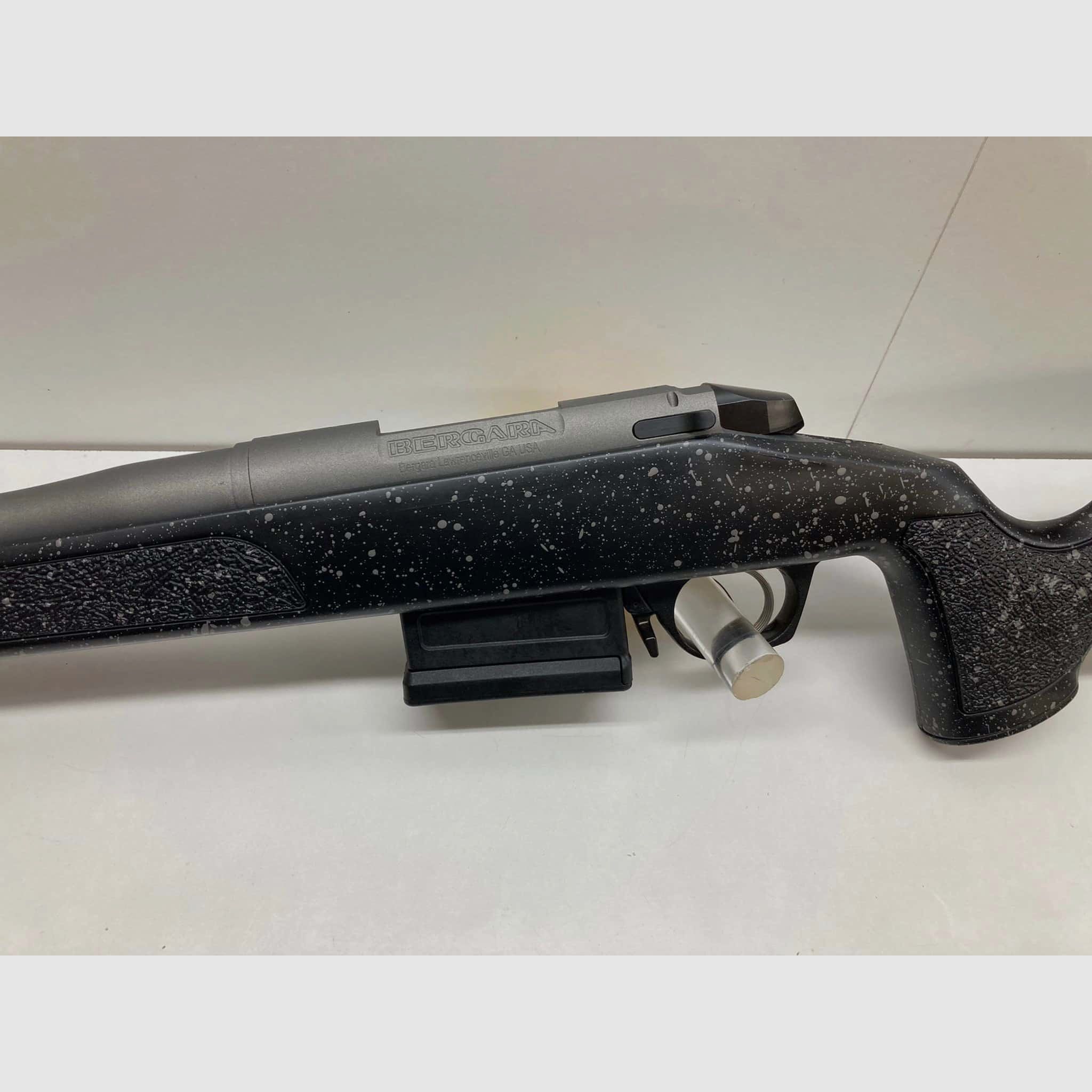 Bergara PREMIER HMR PRO