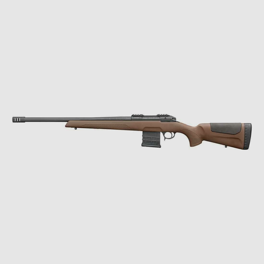 Mercury Rover G2 Shooter